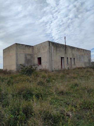 Ex scuola elementare di Grassura