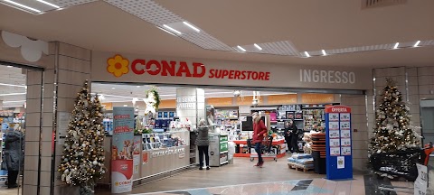 Conad Supestore cc i platani