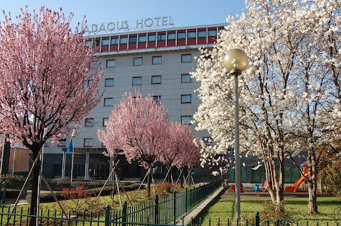 Abacus Hotel