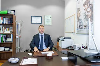 Dottor Mirko Zocchi, Consulente Finanziario