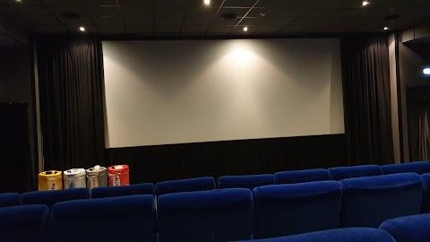 Cinema Alfellini