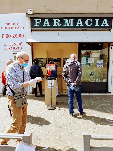 Farmacia del Sole