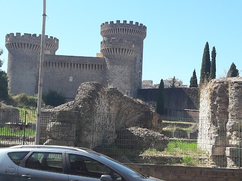 Giardini Garibaldi