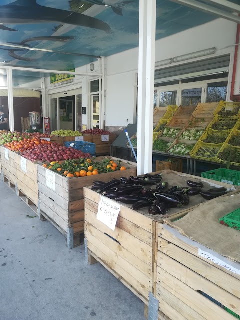 Supermercato Sant'antonio