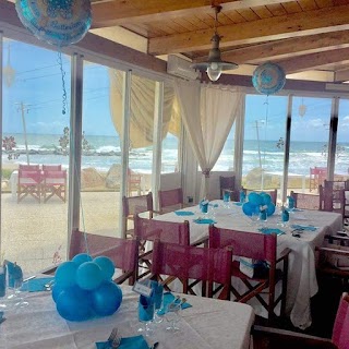 Stabilimento Balneare-Ristorante-Pizzeria "EOS"