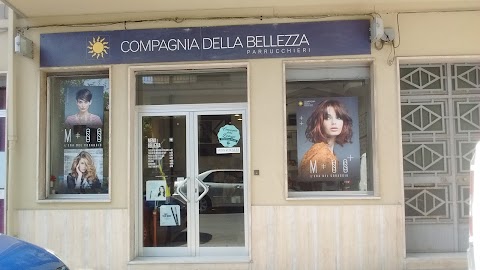 Compagnia Della Bellezza Parrucchieri Di Vitale Maria Carmela