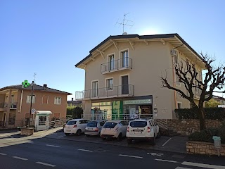 Farmacia S. Dionigi