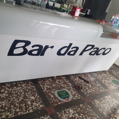 Bar Da Paco