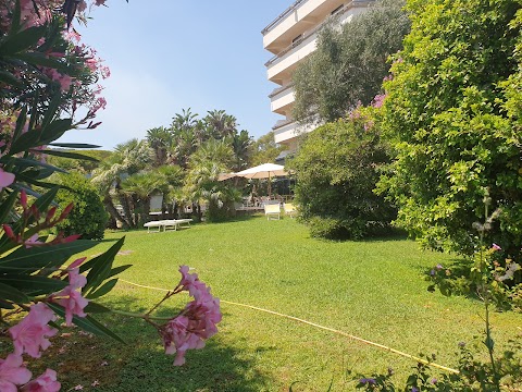 Circeo Park Hotel