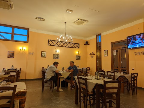 La Locanda delle Streghe