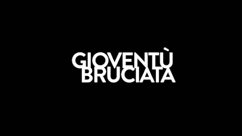 Gioventù Bruciata - Shop latina