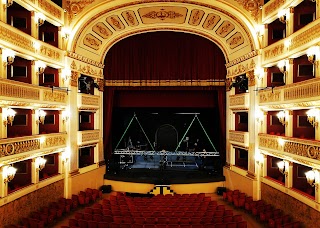 Teatro Comunale Niccolò Piccinni