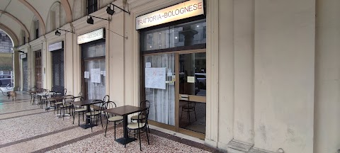 Trattoria Bolognese