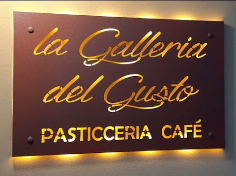 La Galleria del Gusto Pasticceria e Cafè