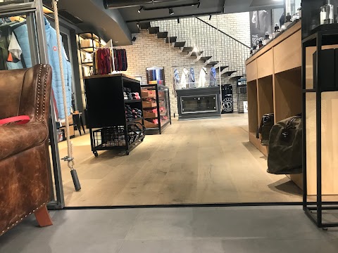 Depot Men's Concept Store Parma