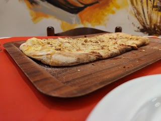 OTTO+ (Ristorante Pizzeria)