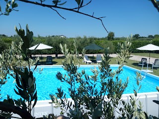 Bed and Breakfast Corte Tacconi