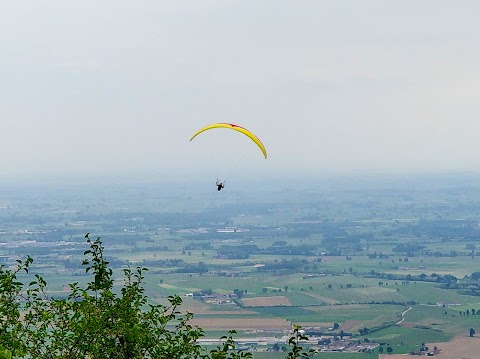 Parco Naturale del Monte San Giorgio