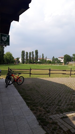 Parco Della Cicogna