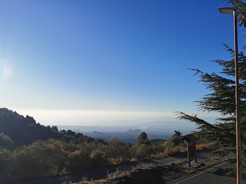 Baita dell'Etna