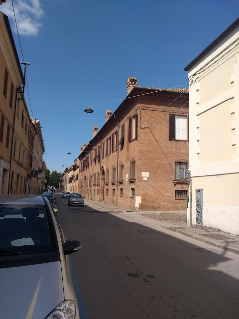 San Guglielmo Apartments