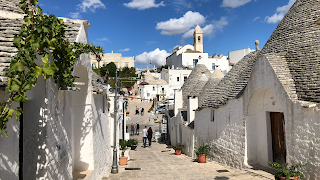 Experience Puglia tours