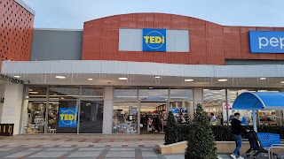 TEDi