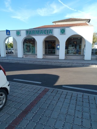 Farmacia Comunale di Pontecrepaldo