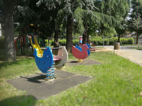 Parco giochi