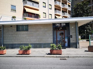 Parrucchieri Capelli Fantasia C.P. Di Bizzini E Tumino Snc