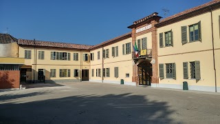 Scuole Elementari e Medie