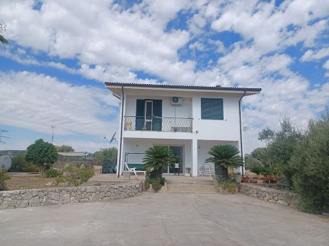 Villa Giuseppina - con vista favolosa golfo Siracusa