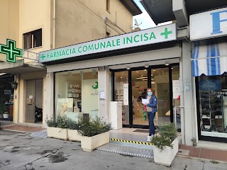 Farmacia Comunale Incisa