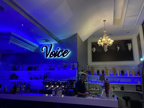 Voice Restaurant