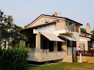 Villa Jasna