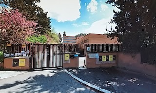 Liceo Scientifico Statale Farnesina