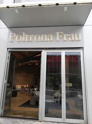 Poltrona Frau