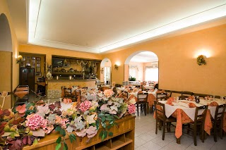 Ristorante Il Bersagliere