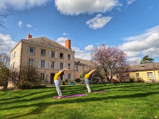 Chiara Zucchelli Yoga