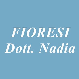 Dott.ssa Fioresi Nadia