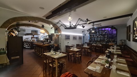 Ristorante Nuovo 900