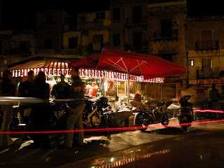 Mercato Borgo Vecchio