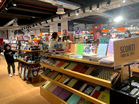 La Feltrinelli Librerie