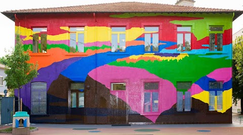 Scuola dell’Infanzia San Giovanni Bosco