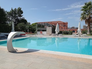 Miglio D'Oro Park Hotel