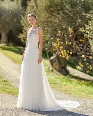 Lady M Atelier sposa e cerimonia