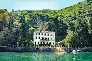 Lake Como private boat tour - Como Yachting