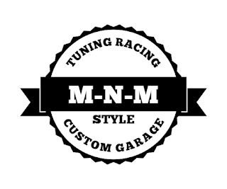 mnm style M.P. tuning racing custom garage