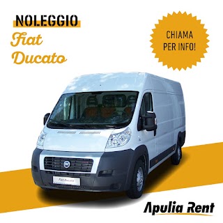 Apulia Rent