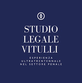 Studio Legale Penale Avv. Antonio Vitulli - Avv. Domenico Vitulli